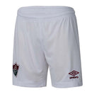 Short Fluminense 23/24 Branco