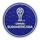 Patch Sudamericana Participação