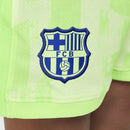 Kit Infantil Barcelona 24/25 Third